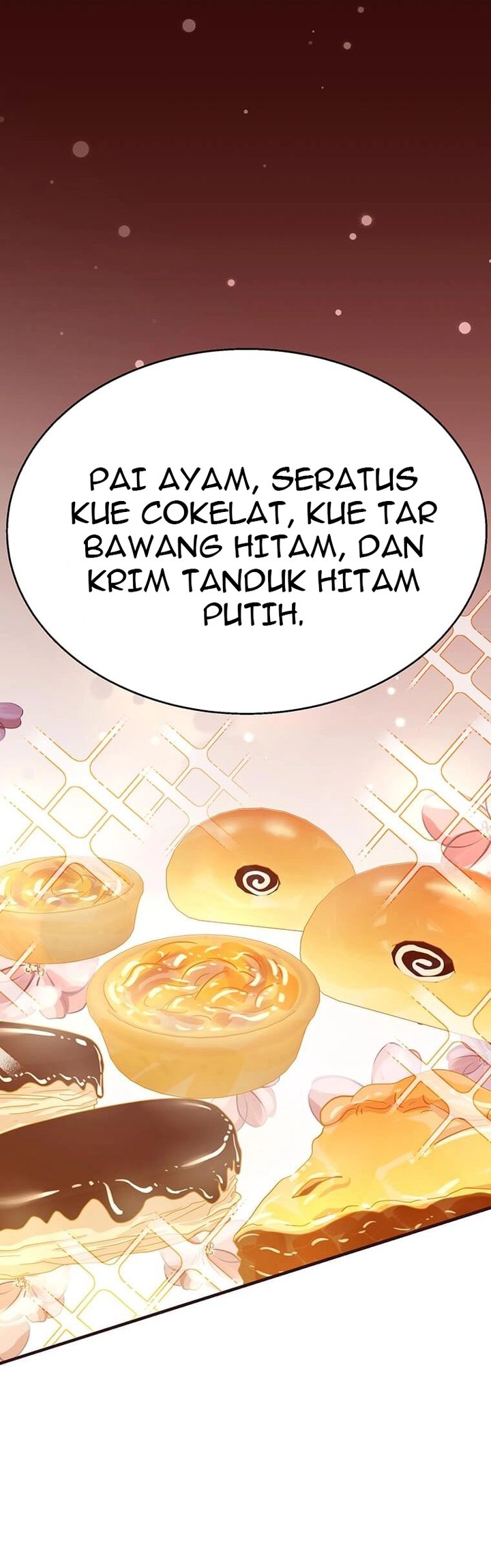 The World Greatest Bakery Bab 27 halaman 49