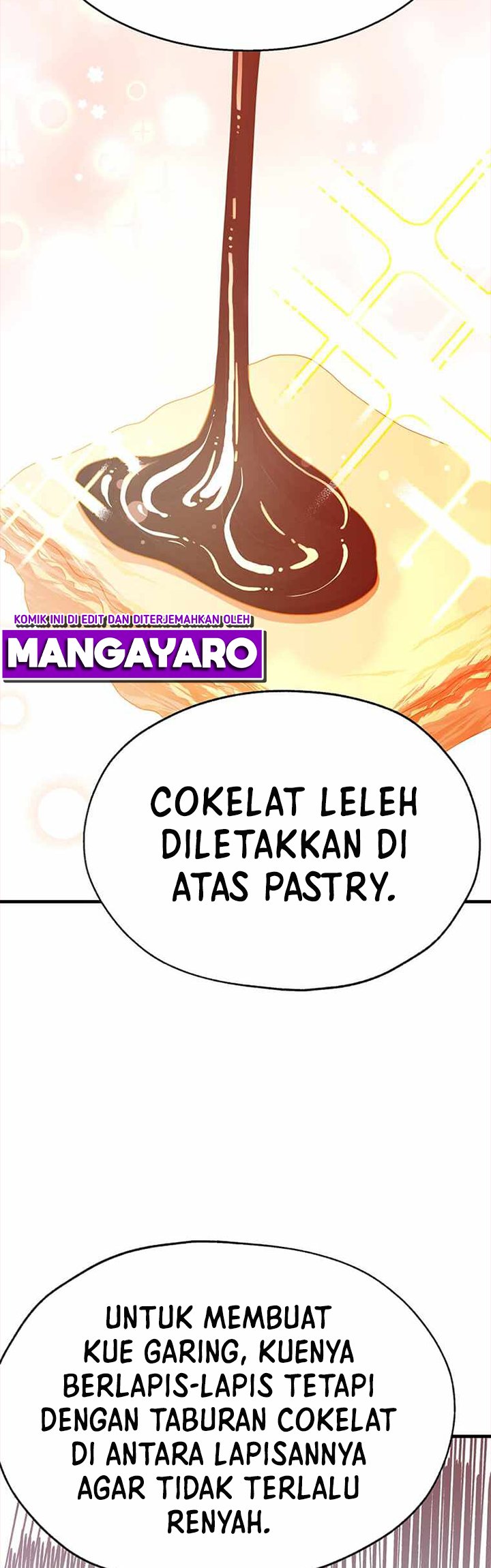 The World Greatest Bakery Bab 28 halaman 5