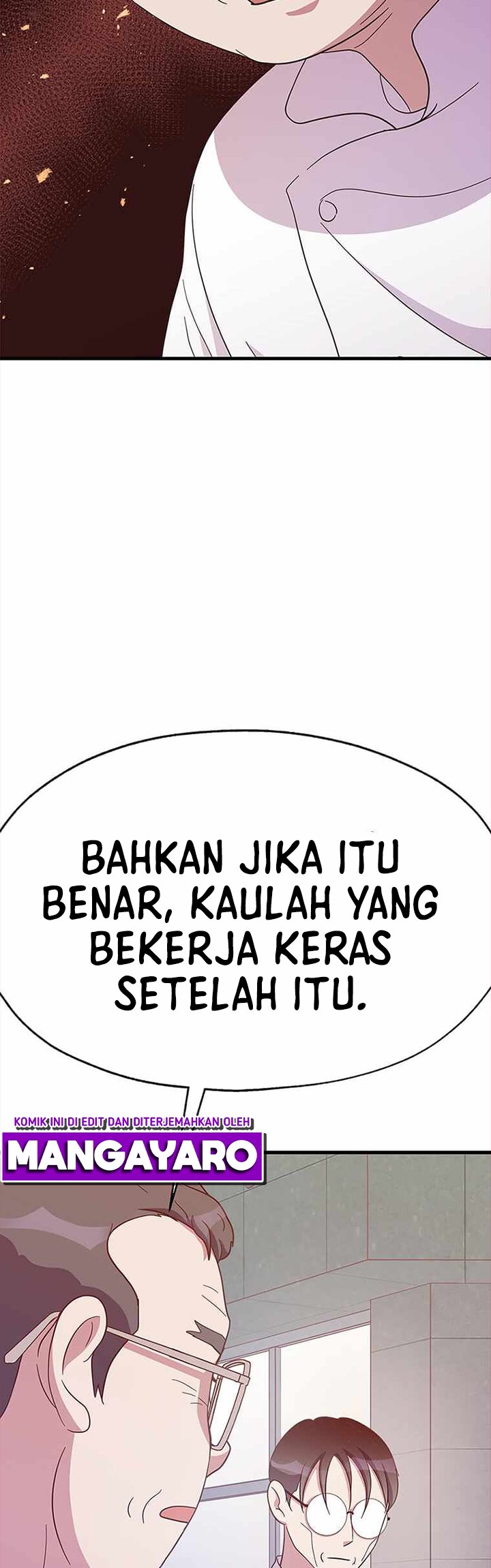 The World Greatest Bakery Bab 28 halaman 53