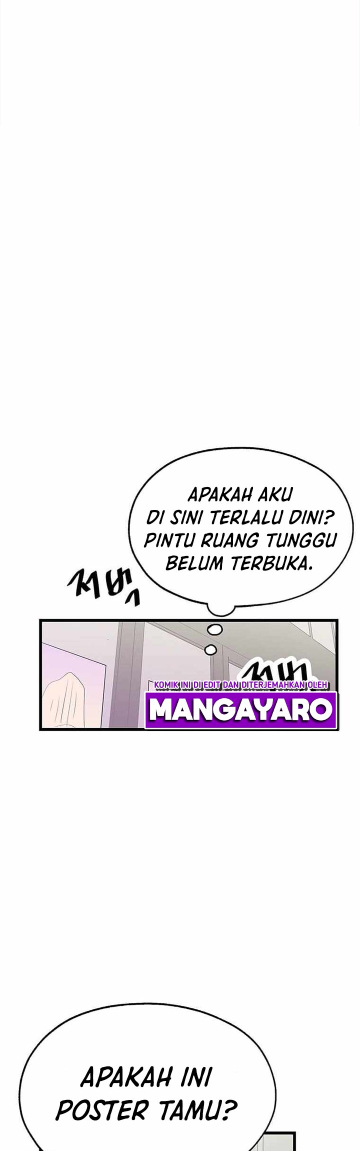 The World Greatest Bakery Bab 30 halaman 27