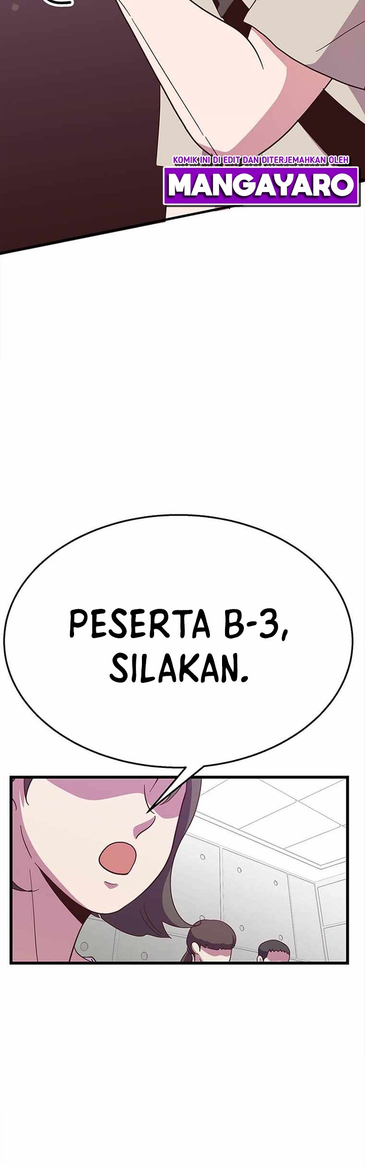 The World Greatest Bakery Bab 30 halaman 30