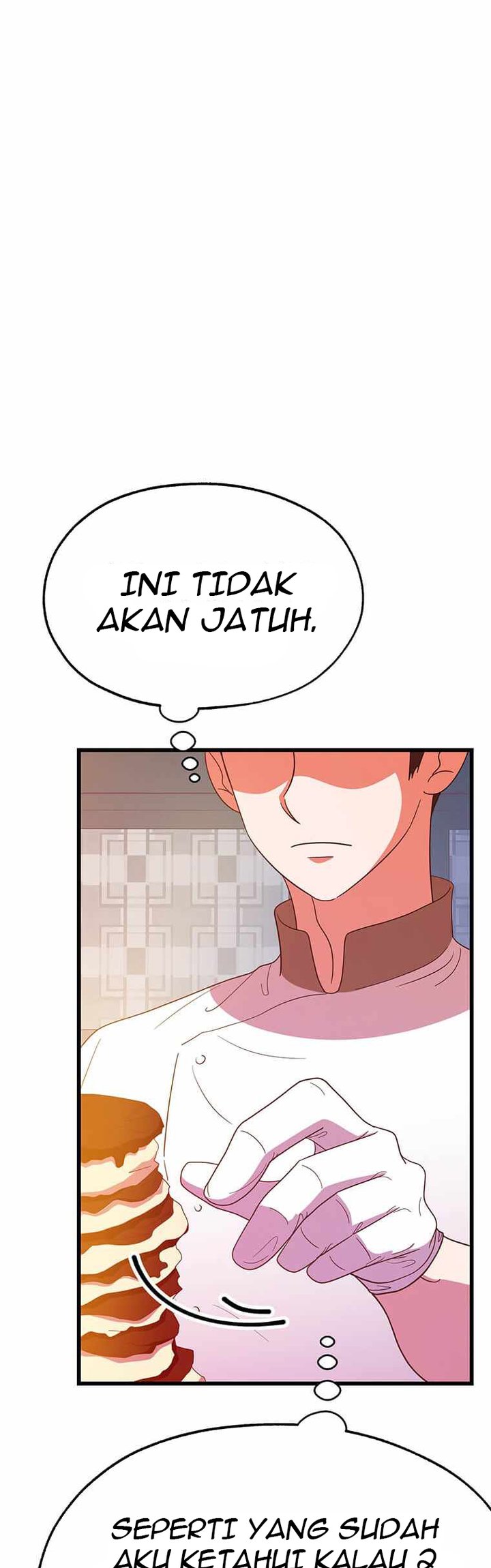 The World Greatest Bakery chapter 31 halaman 10