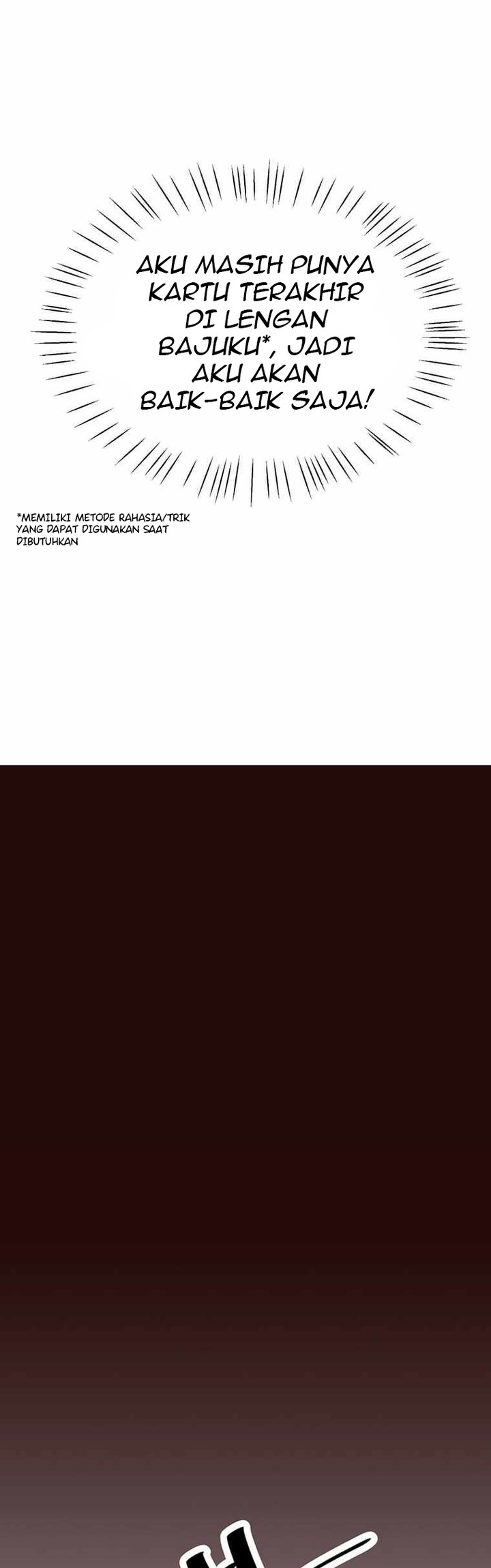 The World Greatest Bakery chapter 31 halaman 19