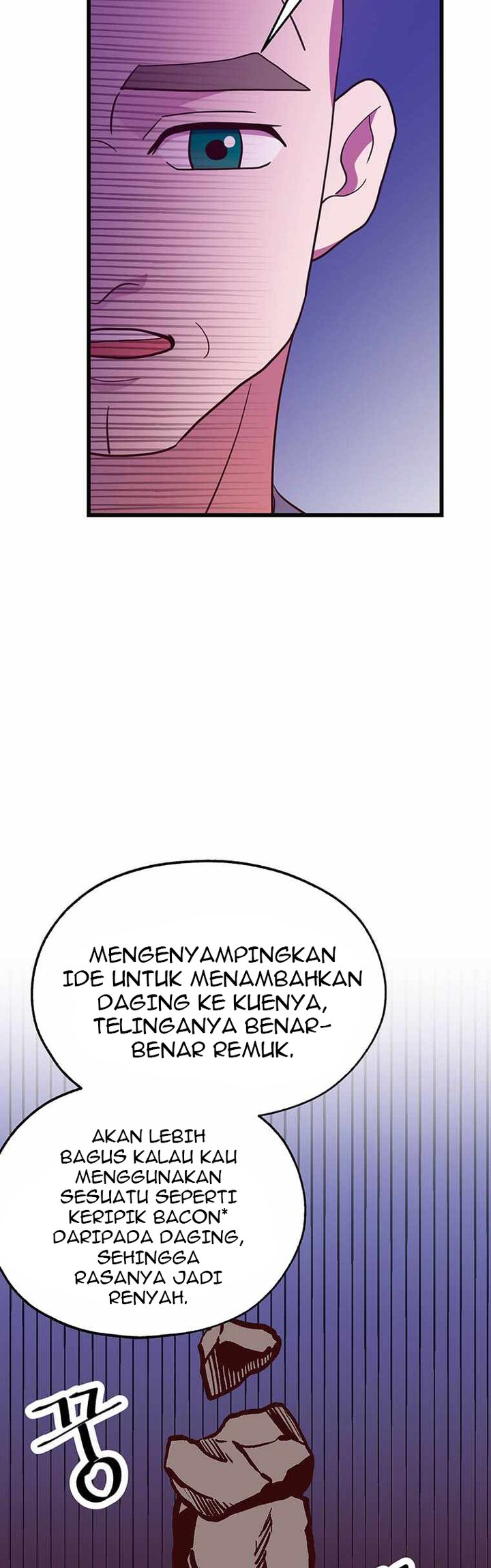 The World Greatest Bakery chapter 31 halaman 23