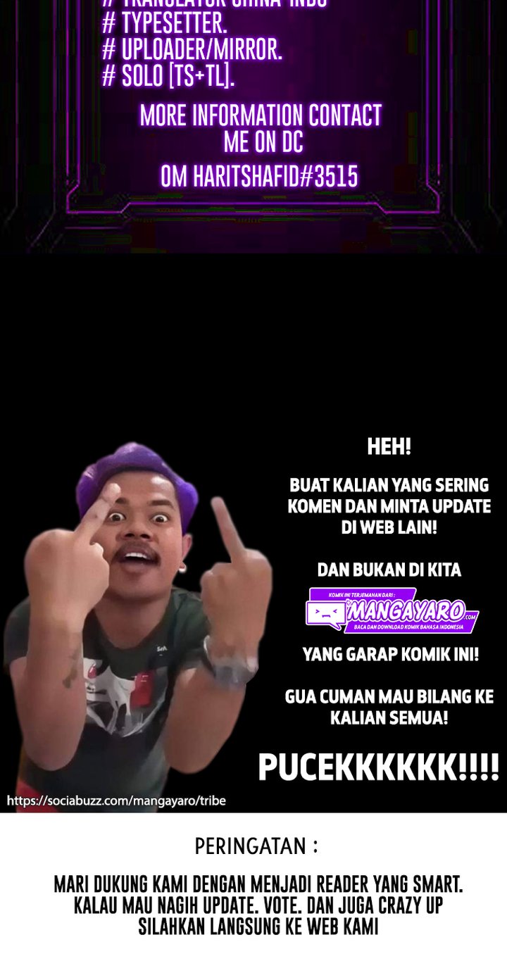 The World Greatest Bakery chapter 31 halaman 54