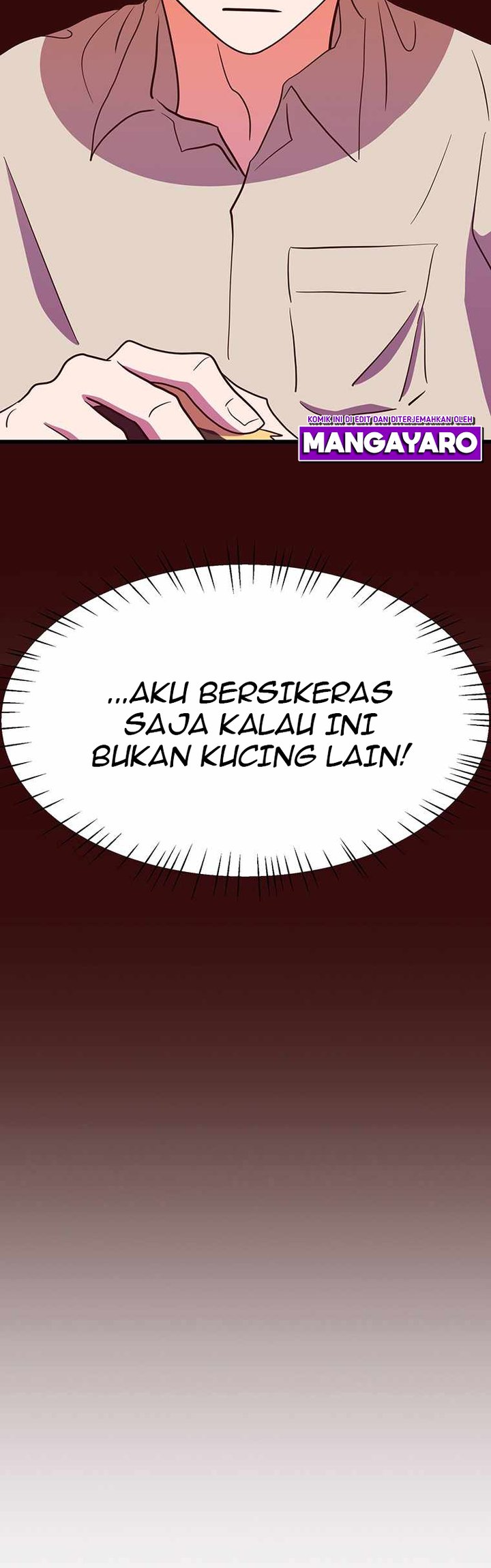 The World Greatest Bakery Bab 32 halaman 34