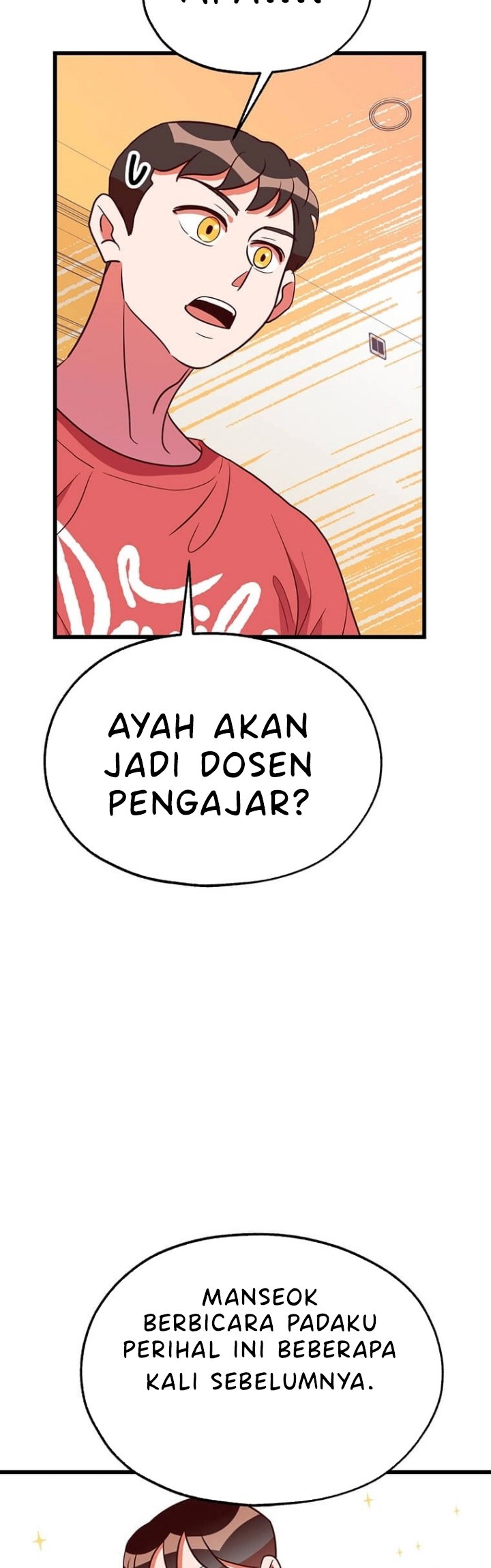 The World Greatest Bakery chapter 33 halaman 29