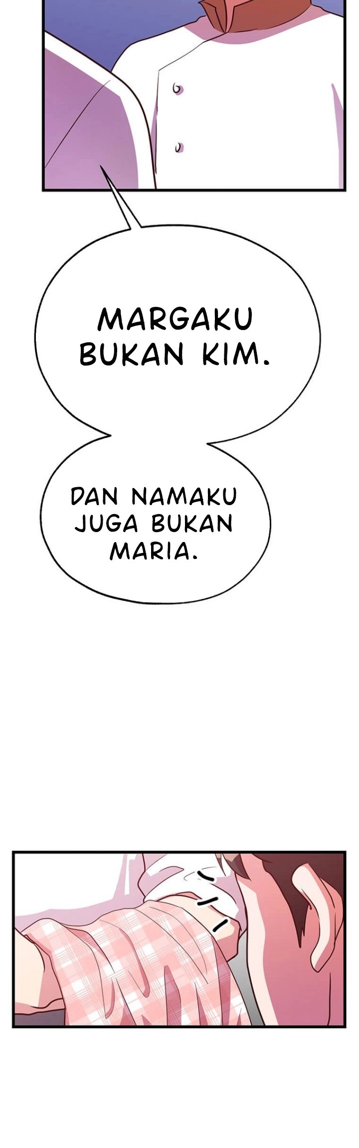 The World Greatest Bakery chapter 33 halaman 40