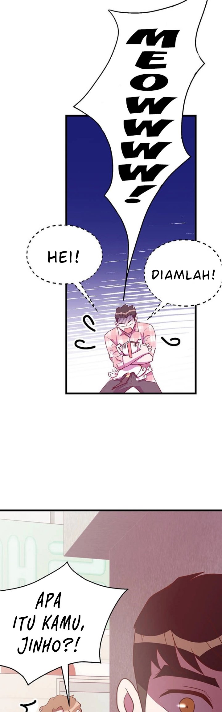 The World Greatest Bakery chapter 33 halaman 51