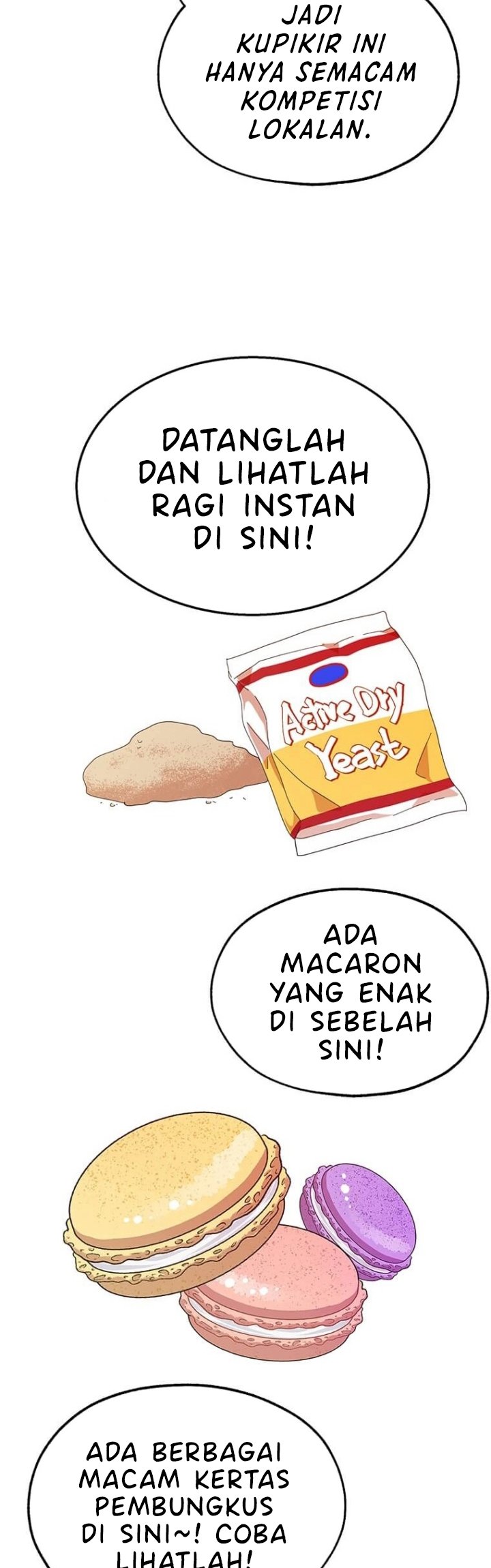 The World Greatest Bakery Bab 34 halaman 14