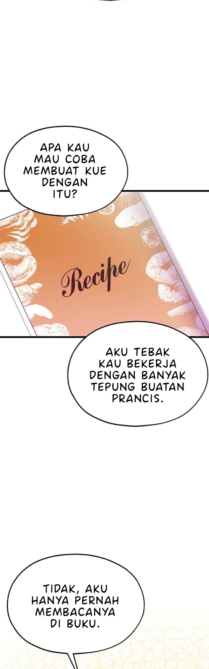 The World Greatest Bakery Bab 34 halaman 18