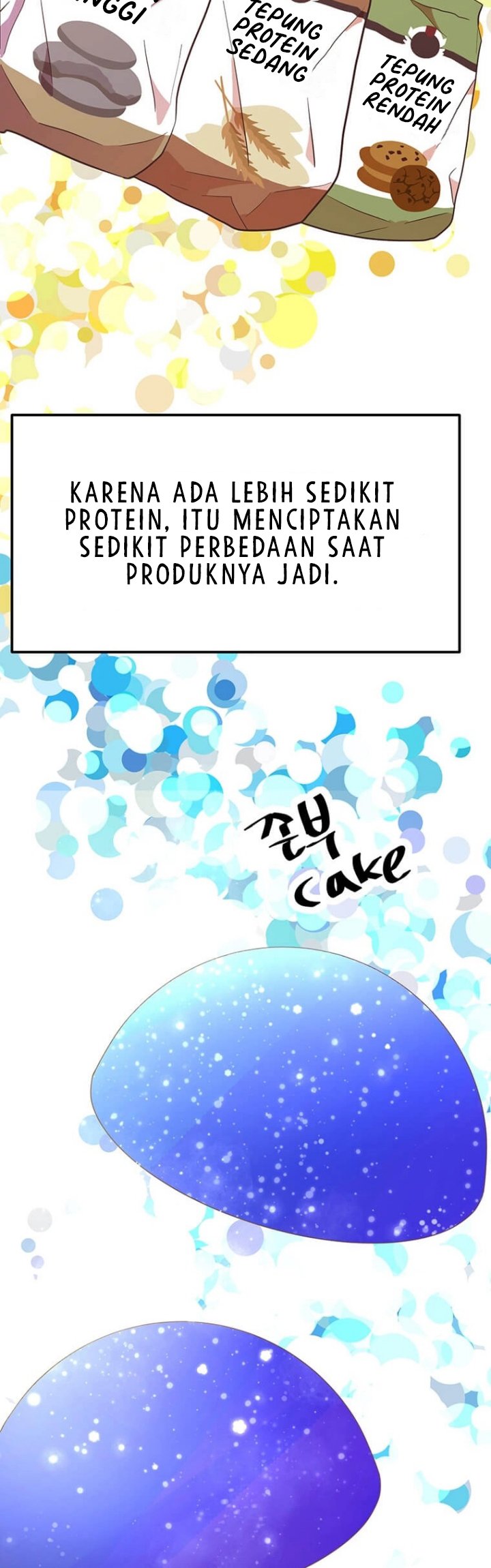 The World Greatest Bakery Bab 34 halaman 20