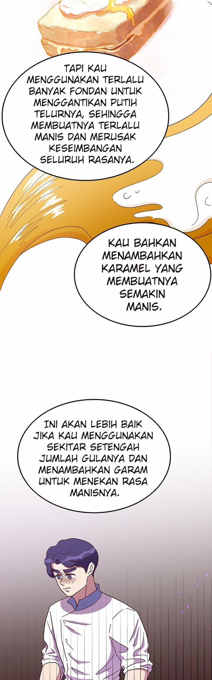 The World Greatest Bakery Bab 37 halaman 6