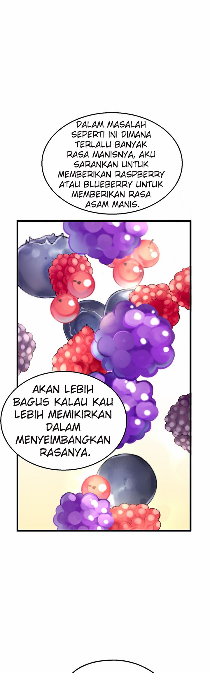 The World Greatest Bakery Bab 37 halaman 8