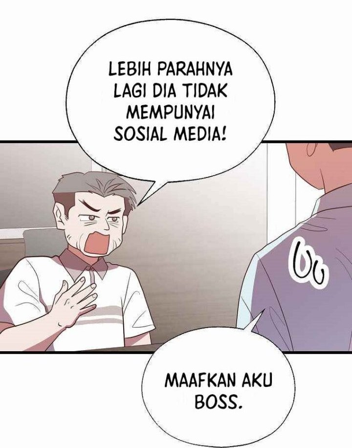 The World Greatest Bakery Bab 39 halaman 16