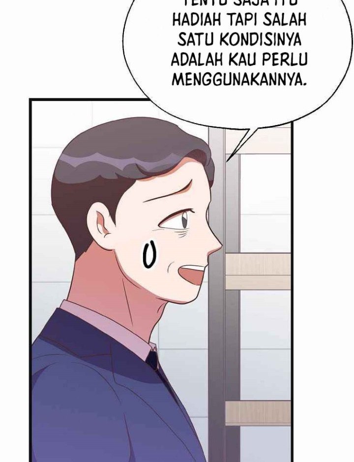The World Greatest Bakery chapter 40 halaman 2