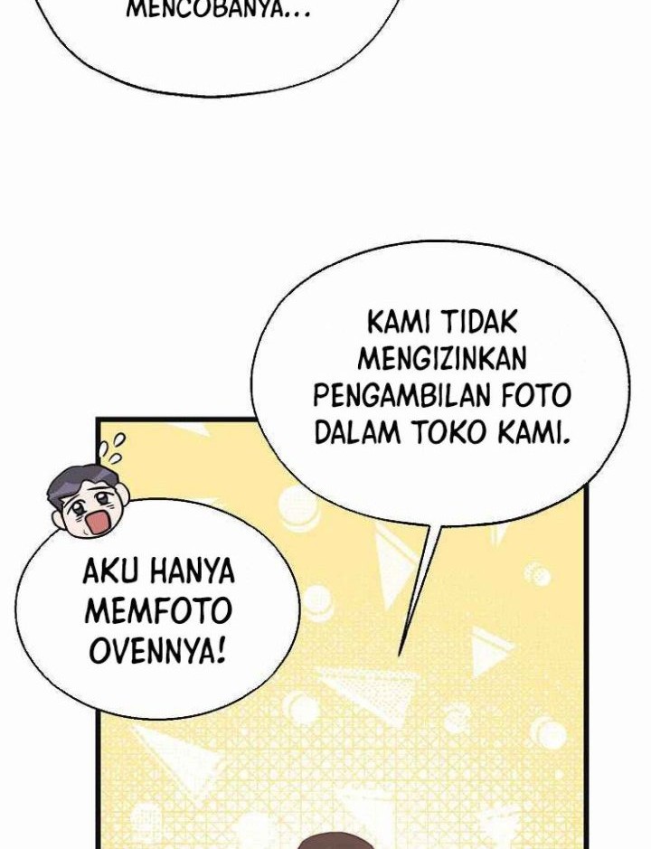 The World Greatest Bakery chapter 40 halaman 6