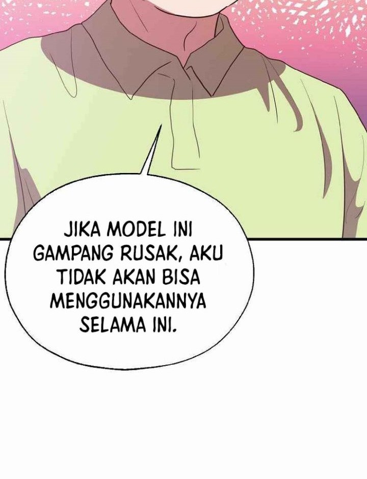 The World Greatest Bakery chapter 40 halaman 8