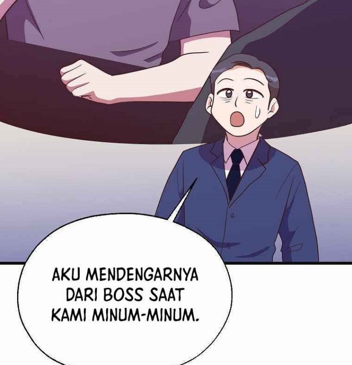 The World Greatest Bakery chapter 40 halaman 10