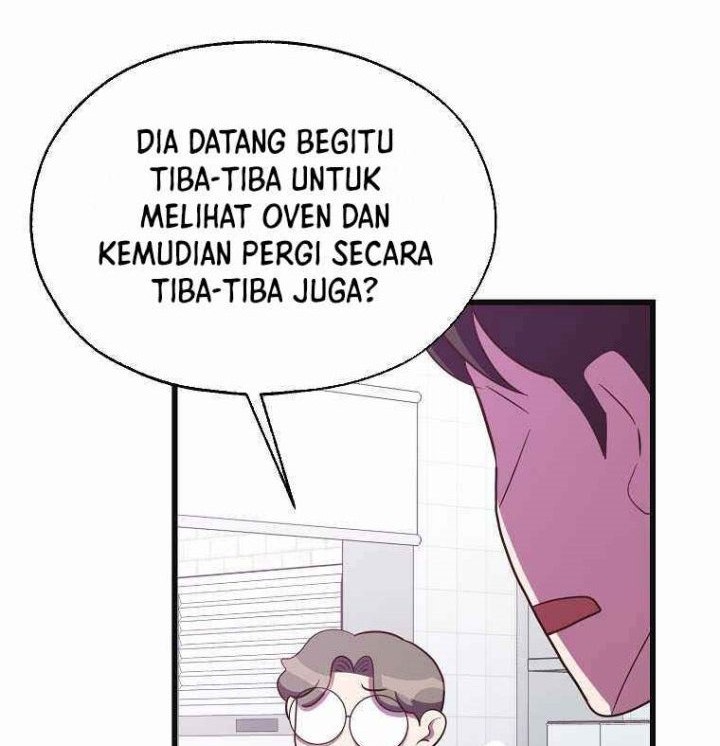 The World Greatest Bakery chapter 40 halaman 12