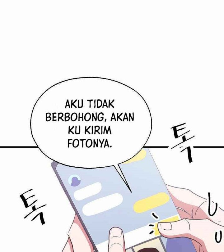 The World Greatest Bakery chapter 40 halaman 20