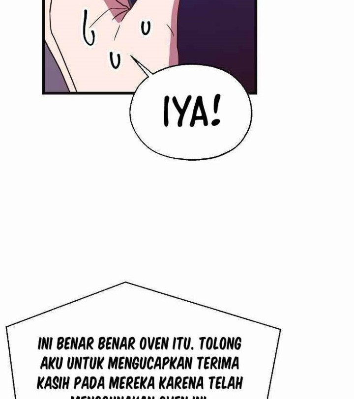 The World Greatest Bakery chapter 40 halaman 22