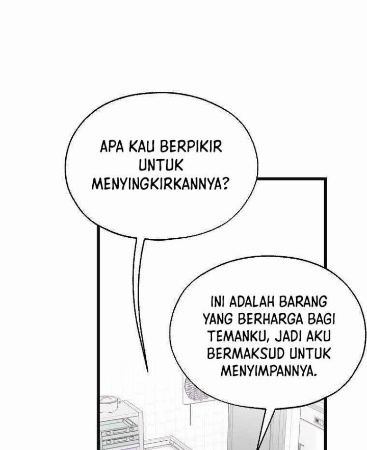 The World Greatest Bakery chapter 40 halaman 26