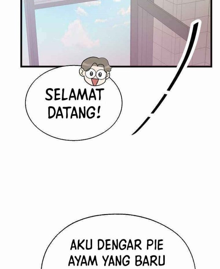 The World Greatest Bakery chapter 40 halaman 28