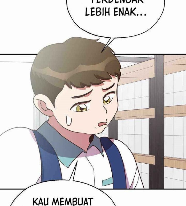 The World Greatest Bakery chapter 40 halaman 34