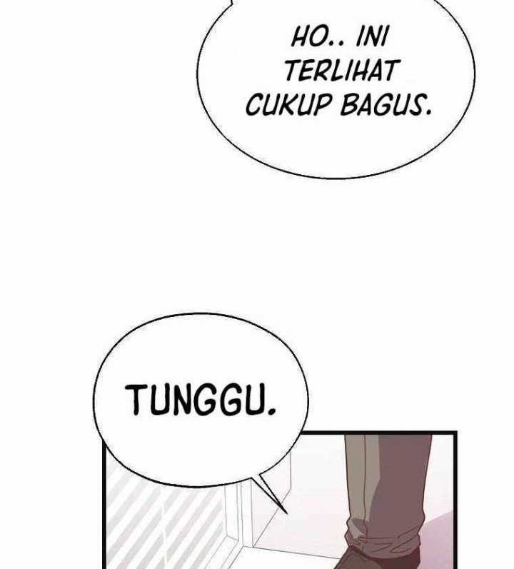 The World Greatest Bakery chapter 40 halaman 38