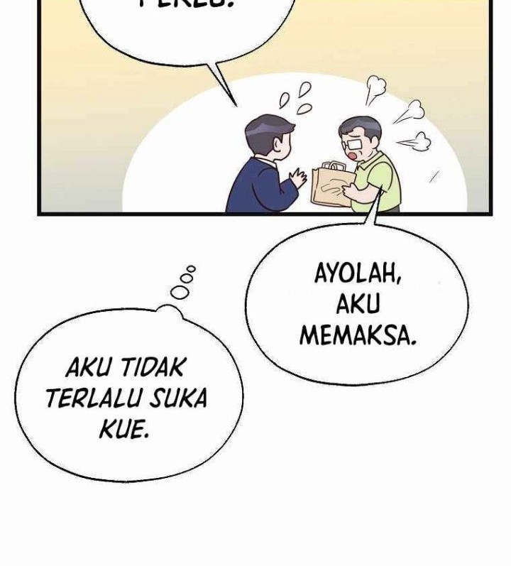 The World Greatest Bakery chapter 40 halaman 40
