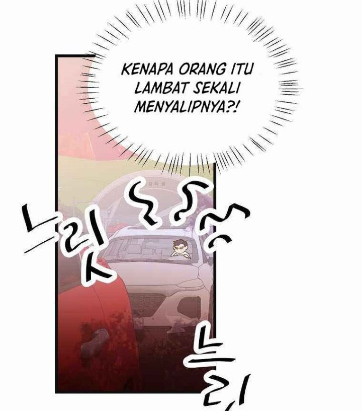 The World Greatest Bakery chapter 40 halaman 46