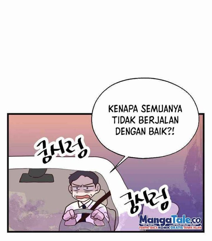 The World Greatest Bakery chapter 40 halaman 48