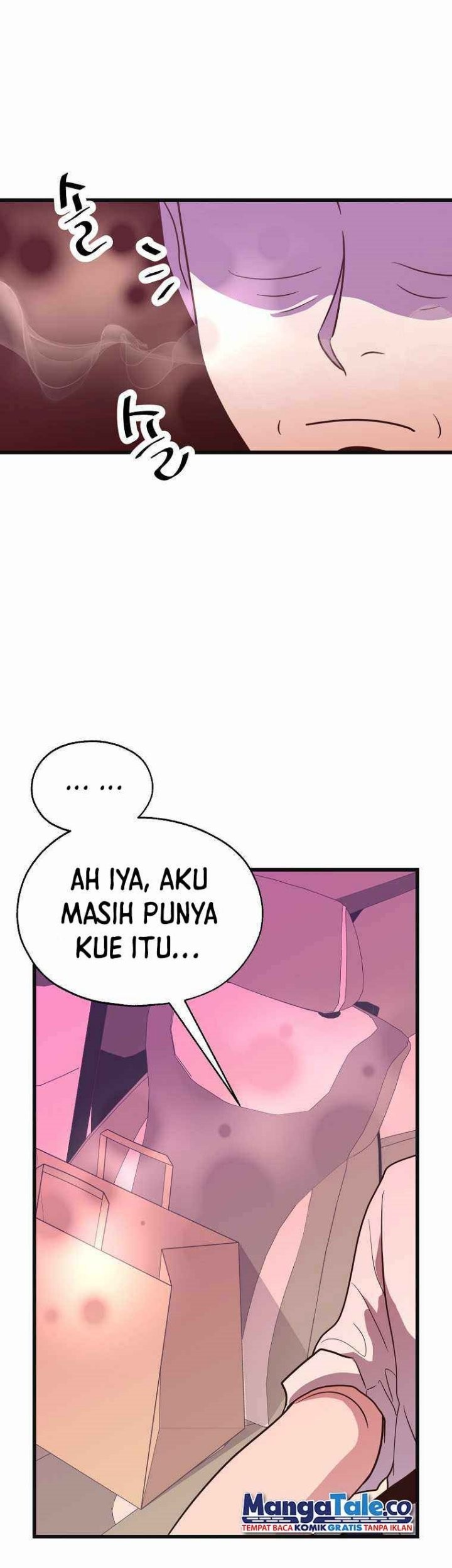 The World Greatest Bakery chapter 40 halaman 49
