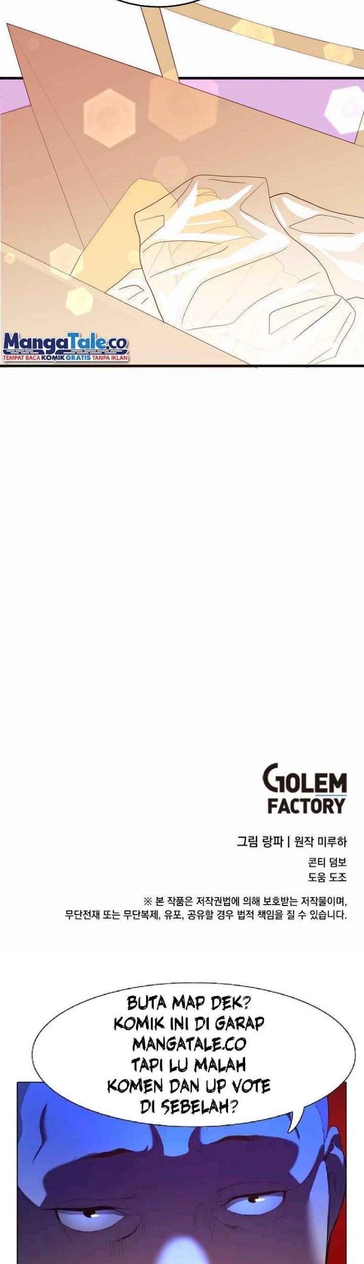The World Greatest Bakery chapter 40 halaman 51