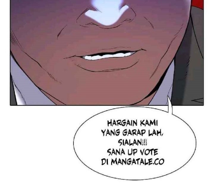 The World Greatest Bakery chapter 40 halaman 52