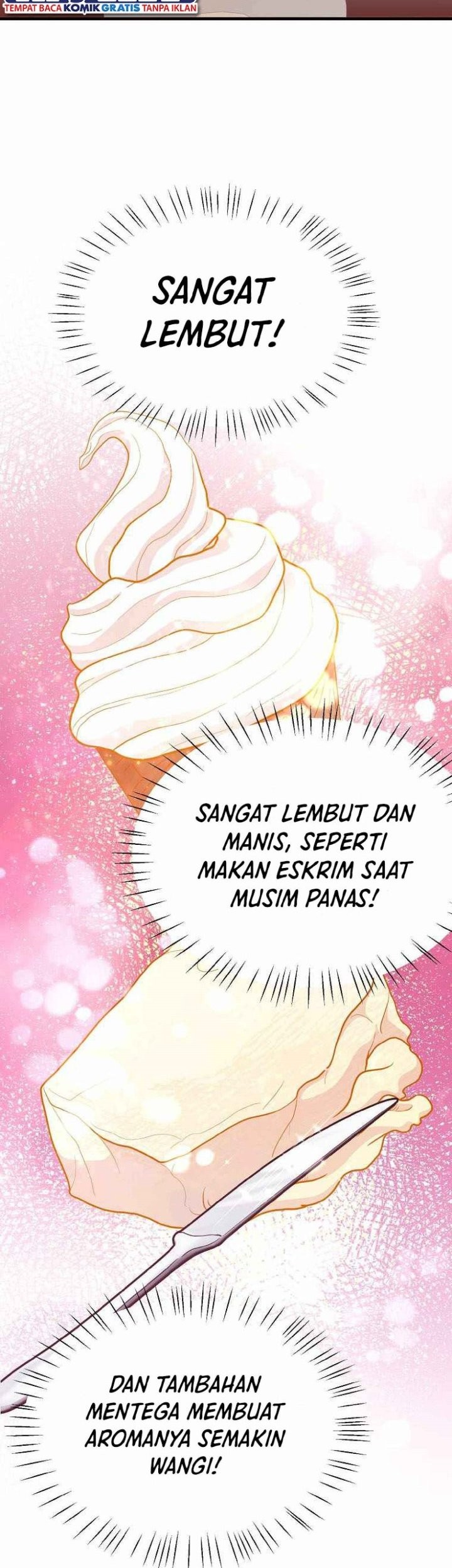 The World Greatest Bakery chapter 41 halaman 3