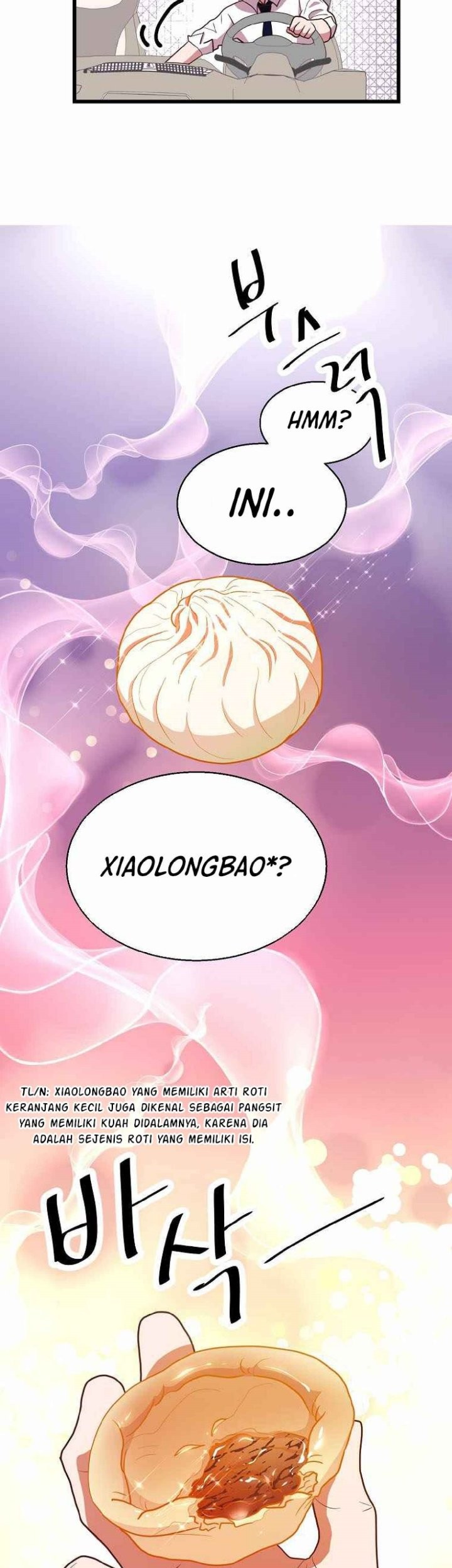 The World Greatest Bakery chapter 41 halaman 5
