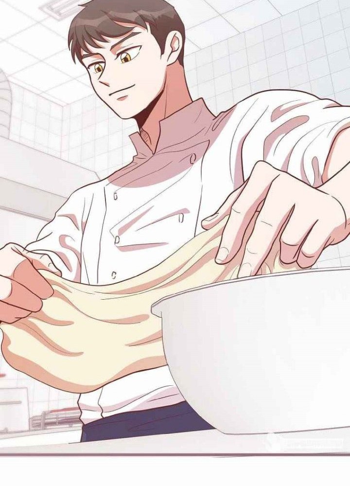 The World Greatest Bakery chapter 41 halaman 8