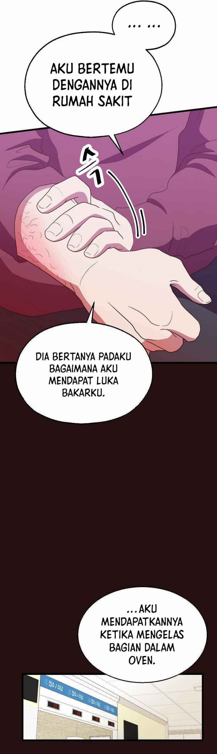 The World Greatest Bakery chapter 41 halaman 25