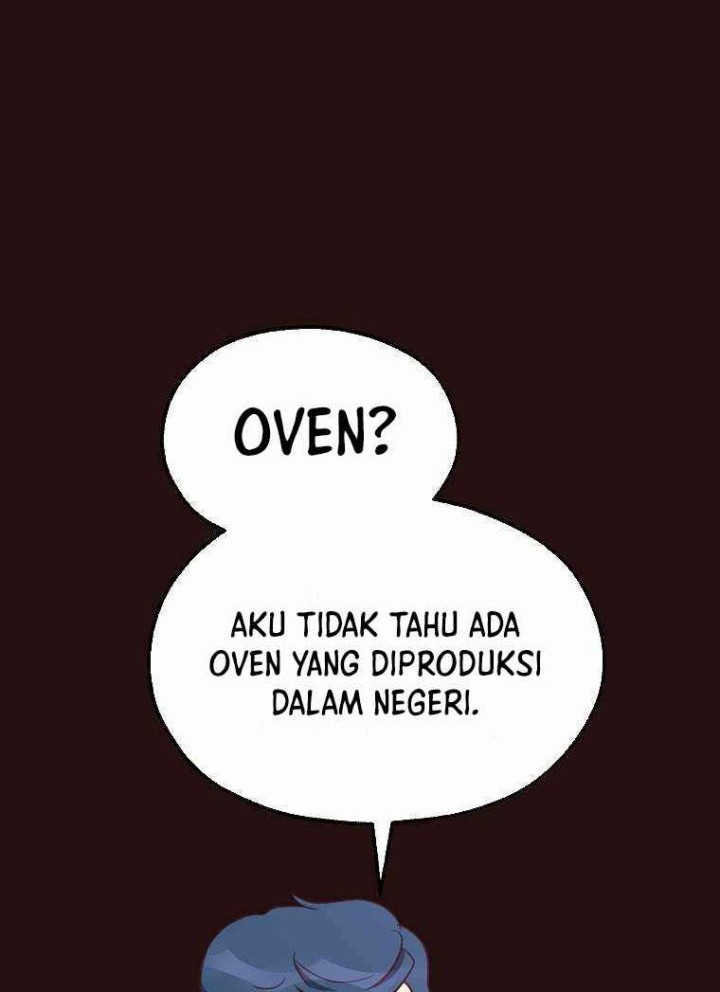 The World Greatest Bakery chapter 41 halaman 26