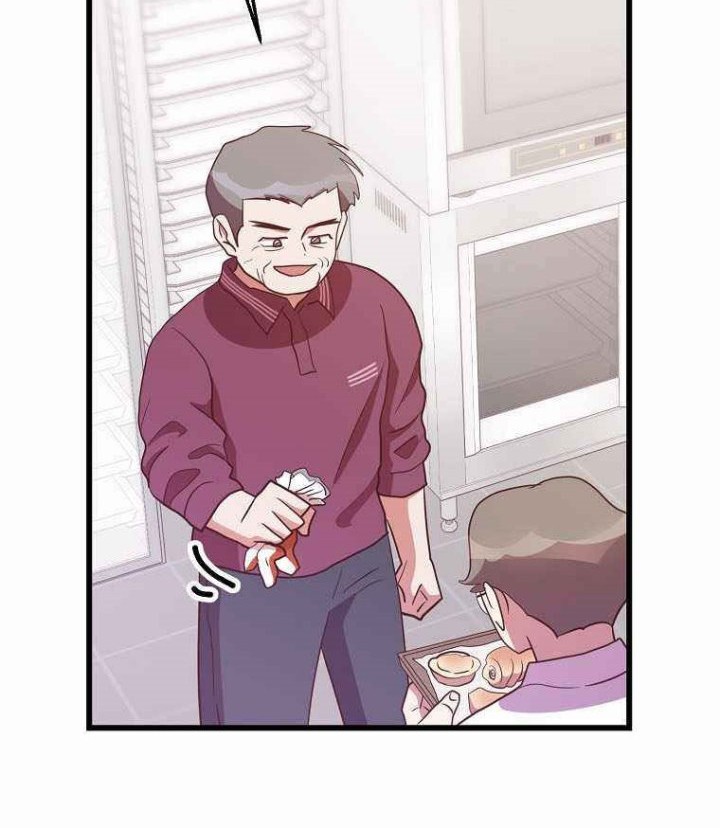 The World Greatest Bakery chapter 41 halaman 38