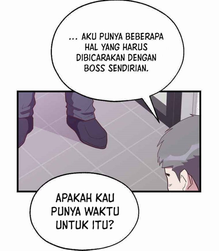 The World Greatest Bakery chapter 41 halaman 40