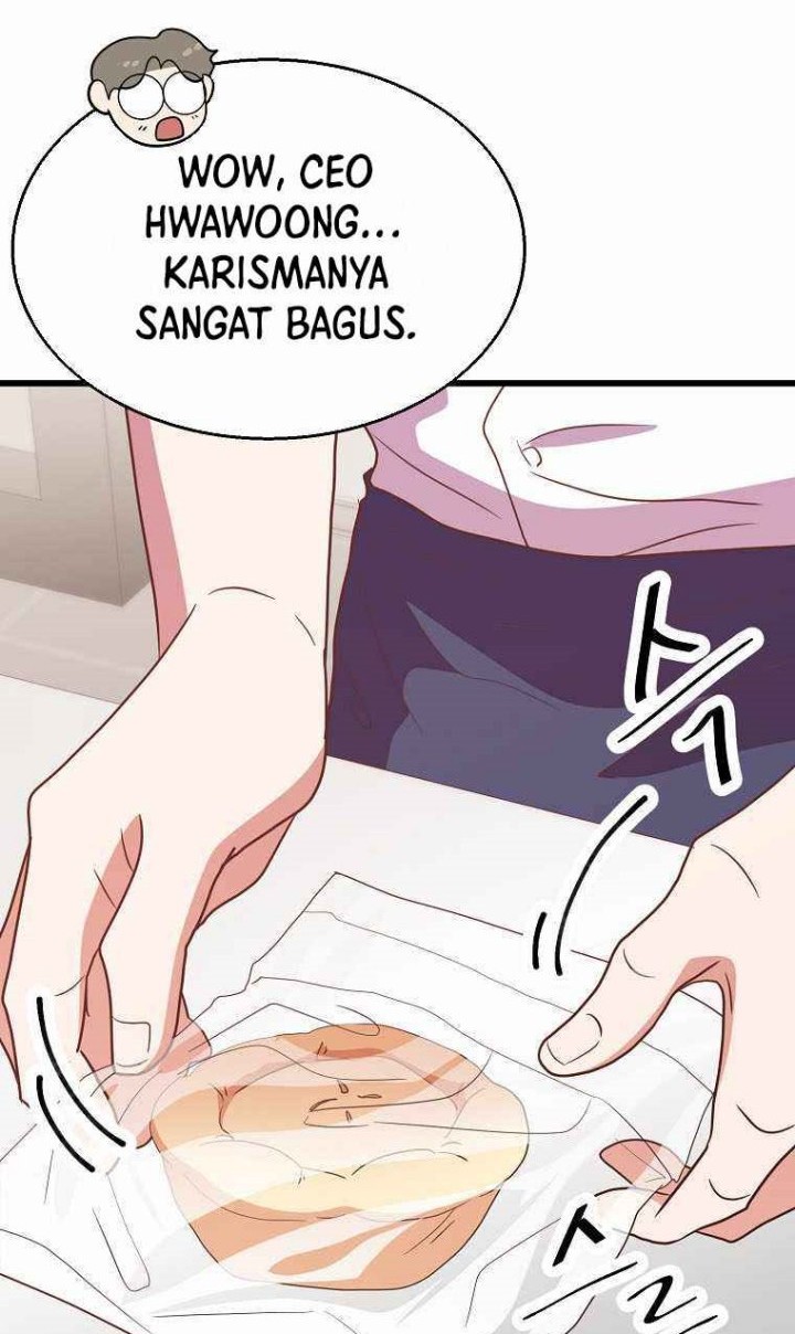 The World Greatest Bakery chapter 41 halaman 42