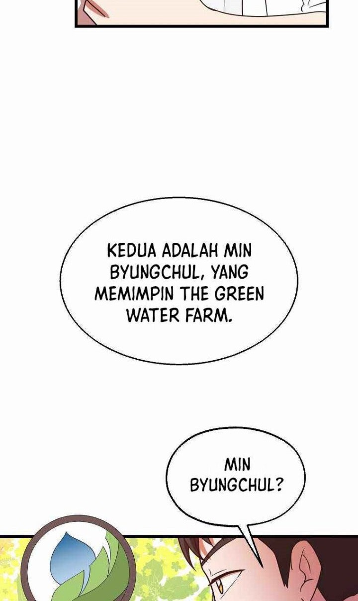 The World Greatest Bakery chapter 41 halaman 44