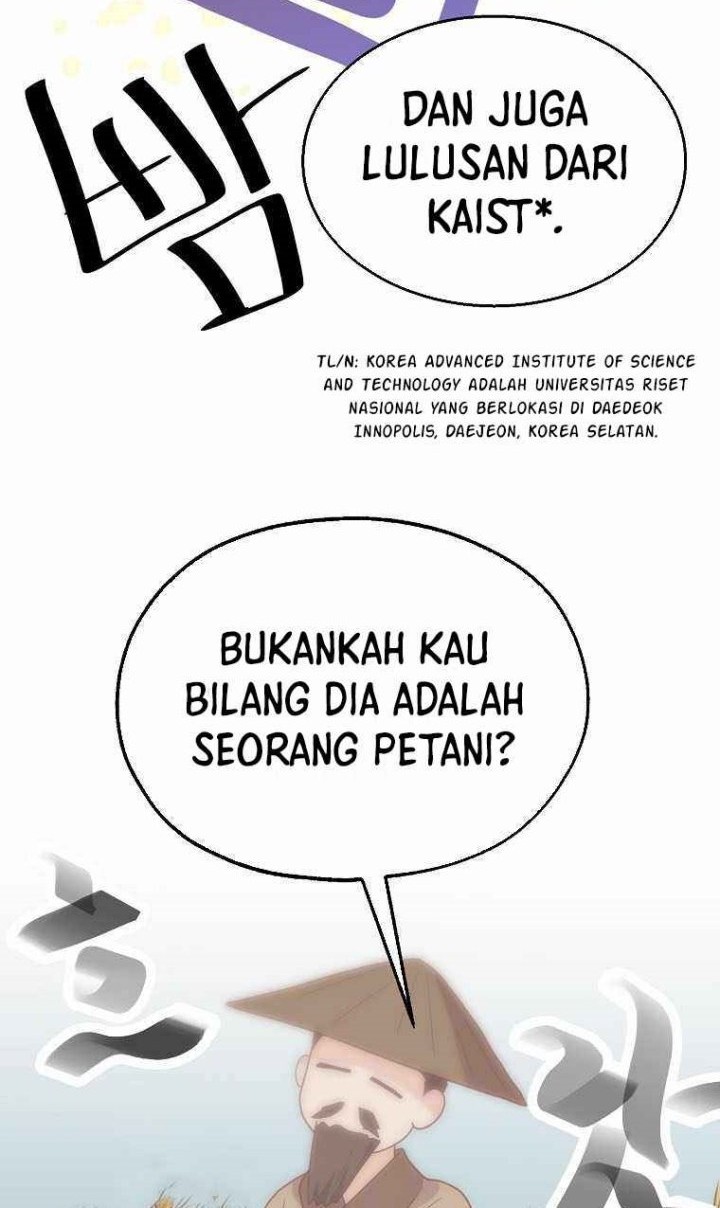 The World Greatest Bakery chapter 41 halaman 46