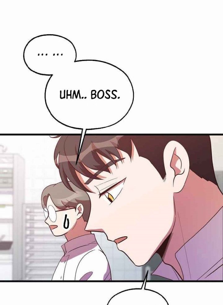 The World Greatest Bakery chapter 42 halaman 4