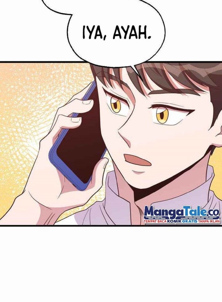 The World Greatest Bakery chapter 42 halaman 8