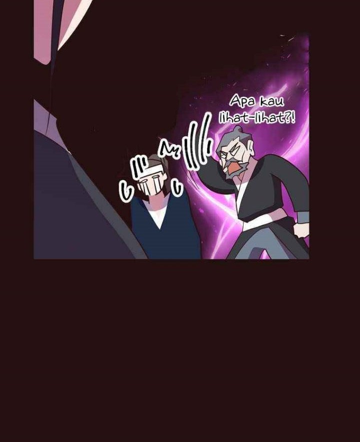 The World Greatest Bakery chapter 42 halaman 26