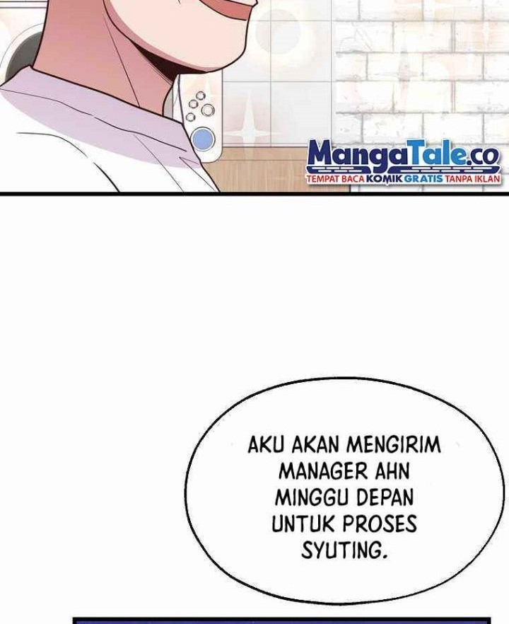 The World Greatest Bakery chapter 42 halaman 30